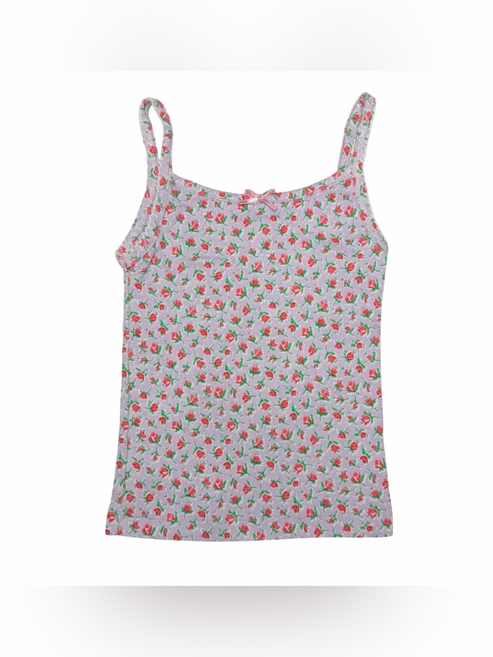 Mini Boden Floral‎ Camisole